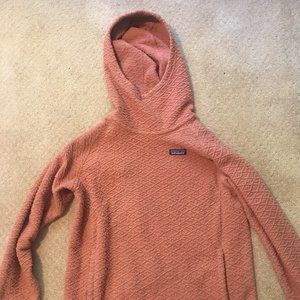 Patagonia hoodie